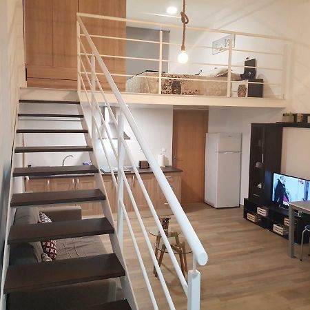 Suite Loft クエンカ エクステリア 写真