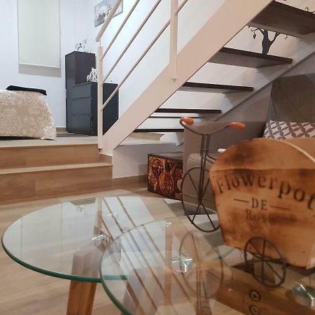Suite Loft クエンカ エクステリア 写真