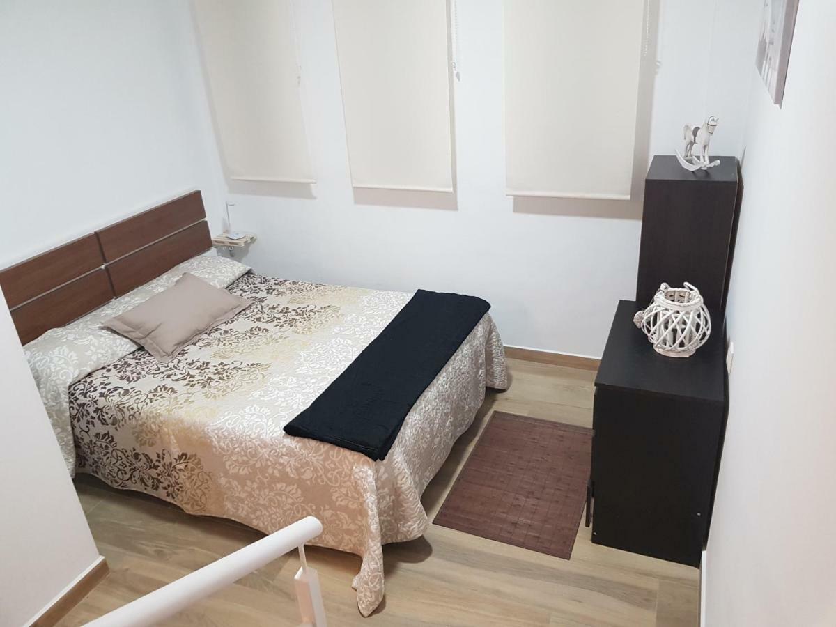 Suite Loft クエンカ エクステリア 写真