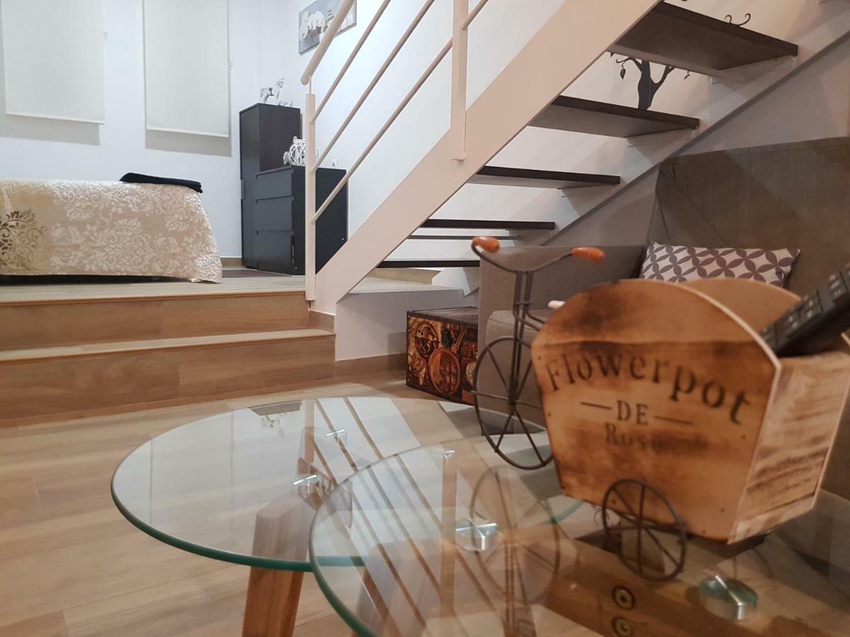 Suite Loft クエンカ エクステリア 写真