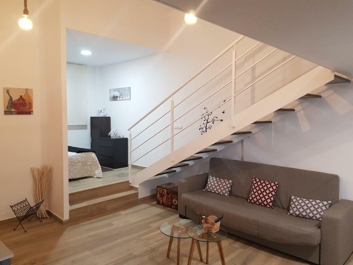 Suite Loft クエンカ エクステリア 写真