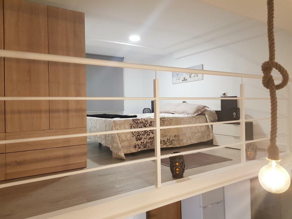 Suite Loft クエンカ エクステリア 写真