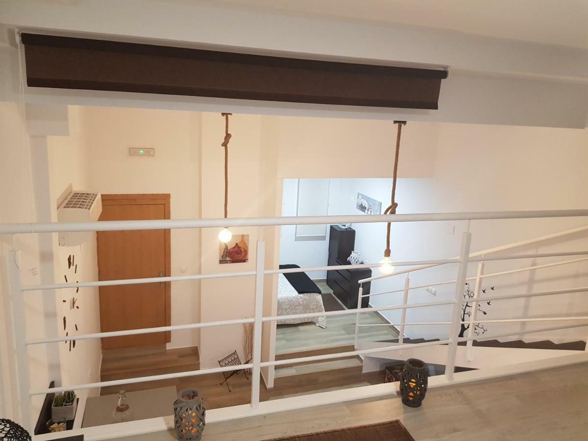 Suite Loft クエンカ エクステリア 写真