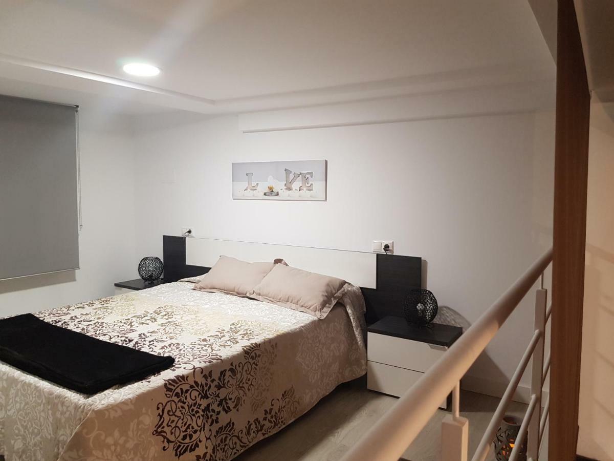 Suite Loft クエンカ エクステリア 写真
