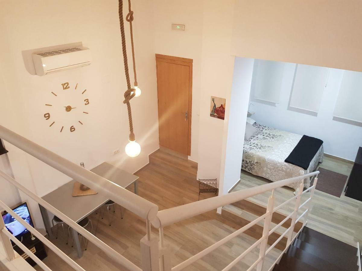 Suite Loft クエンカ エクステリア 写真